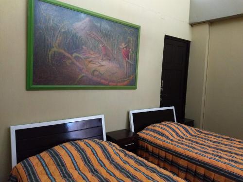 Bed & Breakfast Give House