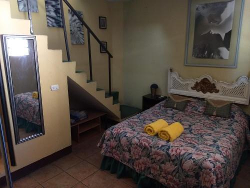 Bed & Breakfast Give House