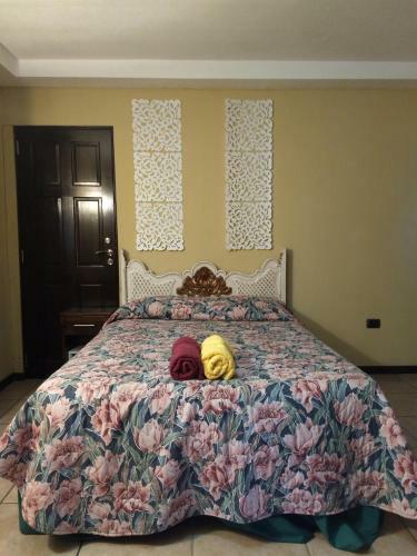 Bed & Breakfast Give House