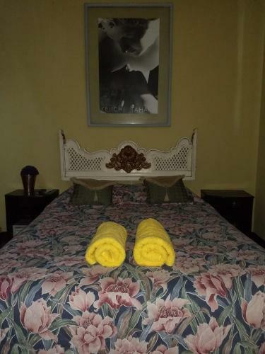 Bed & Breakfast Give House
