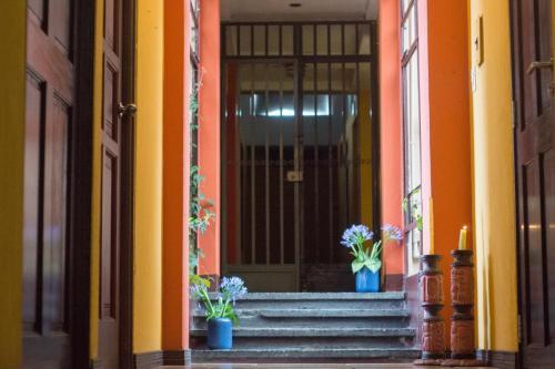 Bed & Breakfast Give House
