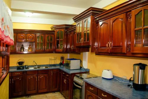 Albergue La Luna Hostal