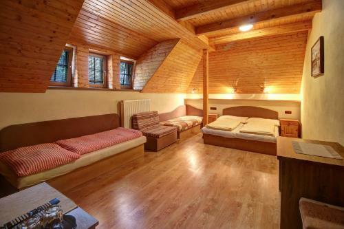 Hostal Penzi�n U Sv. Kri?tofa