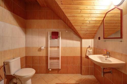 Hostal Penzi�n U Sv. Kri?tofa