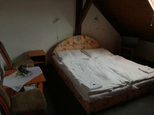 Hostal Penzi�n Olympia**