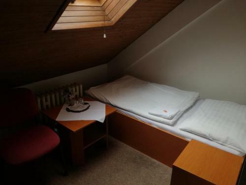 Hostal Penzi�n Olympia**