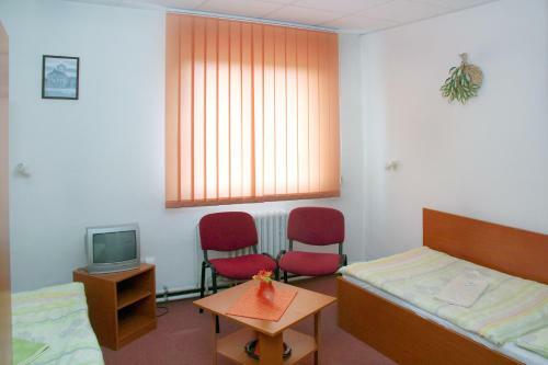 Hostal Penzi�n Olympia**