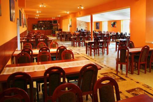 Hostal Penzi�n Olympia**