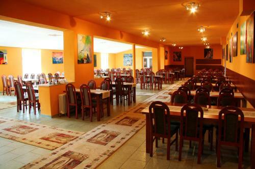 Hostal Penzi�n Olympia**