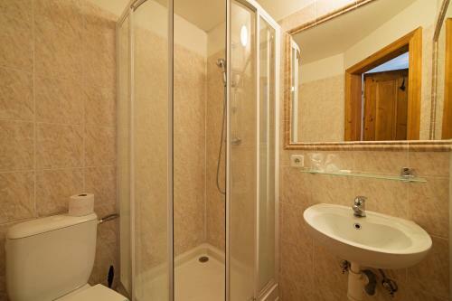 Hostal Penzi�n Roz�lia