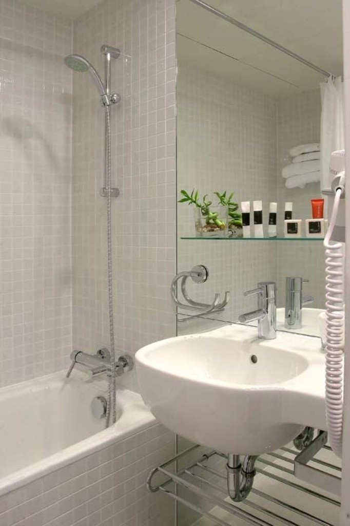 Hotel Metropol Praha