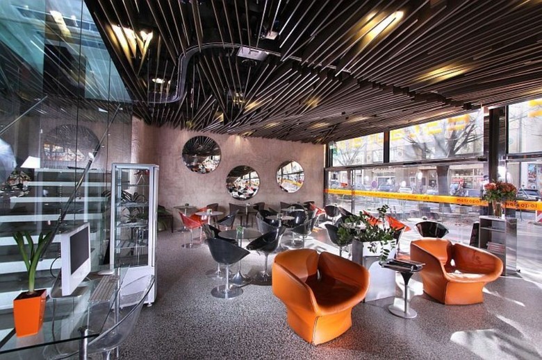 Hotel Metropol Praha