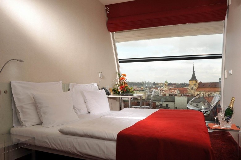 Hotel Metropol Praha