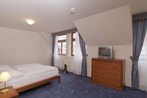 Hotel Modra Ruze