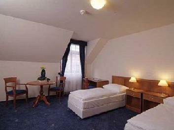 Hotel Modra Ruze