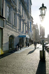 Hotel Modra Ruze