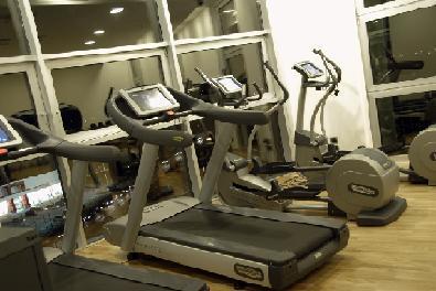 Bhr Treviso Hotel