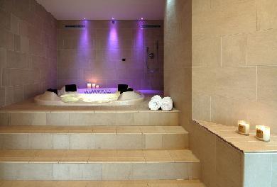 Bhr Treviso Hotel