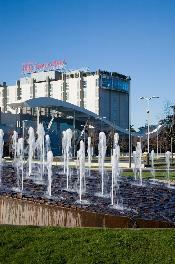 Bhr Treviso Hotel
