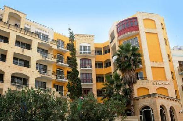 Hotel Il-palazzin
