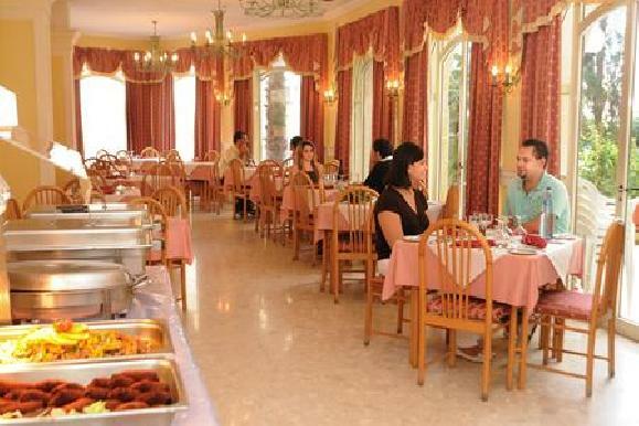 Hotel Il-palazzin