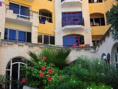 Hotel Il-palazzin