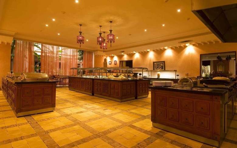 Hotel Semiramis