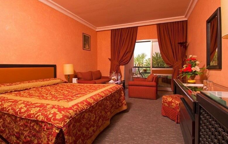 Hotel Semiramis