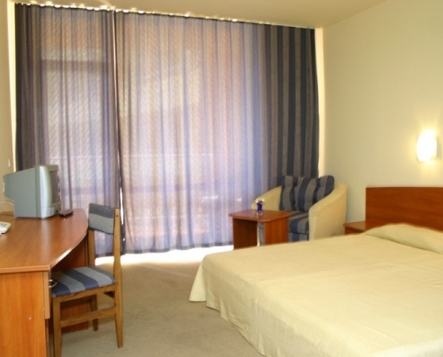 Hotel Sun Palace