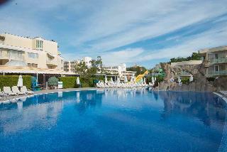 Hotel Rhodopi & Zvete & Flora Park