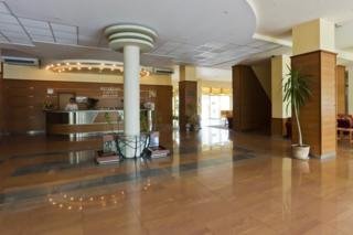 Hotel Rhodopi & Zvete & Flora Park
