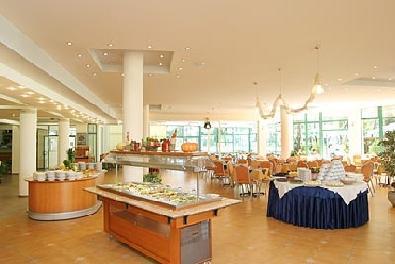 Hotel Rhodopi & Zvete & Flora Park
