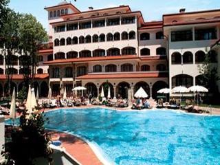 Hotel Royal Palace Helena Park