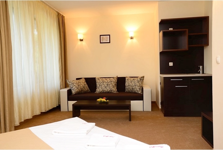 Hotel Complex Mursalitsa