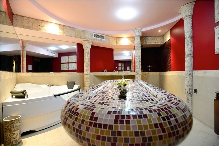 Hotel Complex Mursalitsa