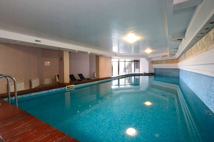 Hotel Complex Mursalitsa