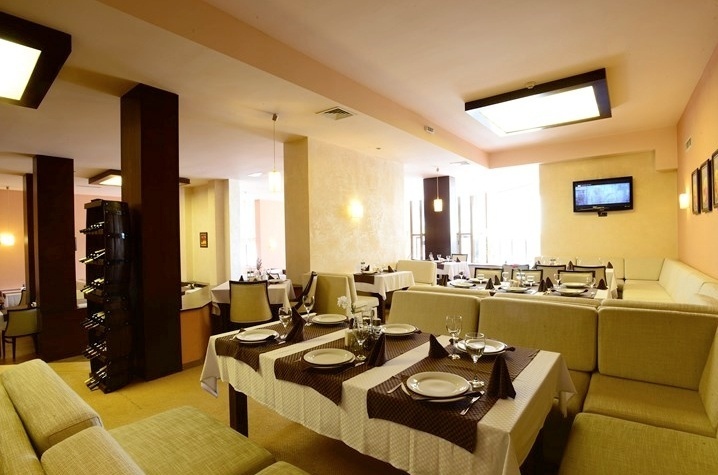 Hotel Complex Mursalitsa