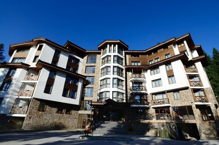 Hotel Complex Mursalitsa