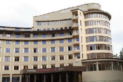 Hotel Orpheus