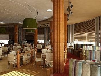 Hotel Orpheus
