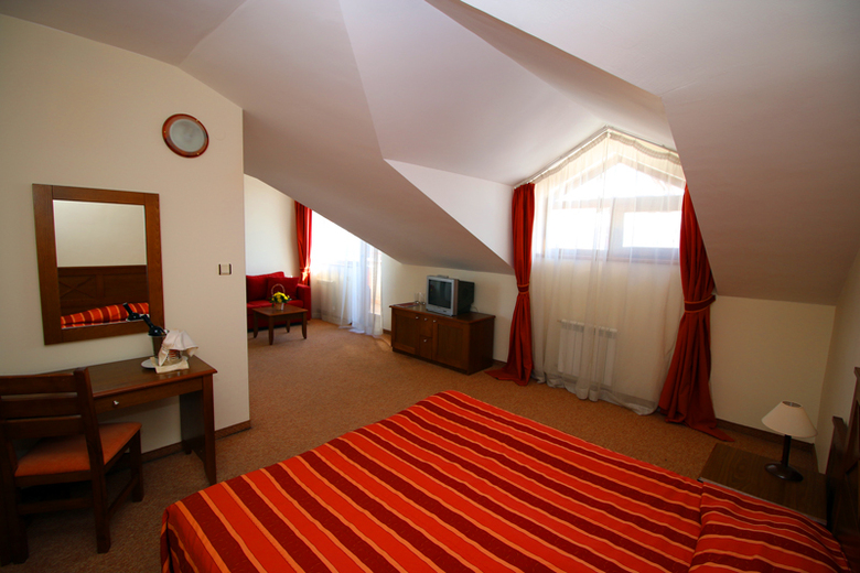 Hotel Evelina Palace