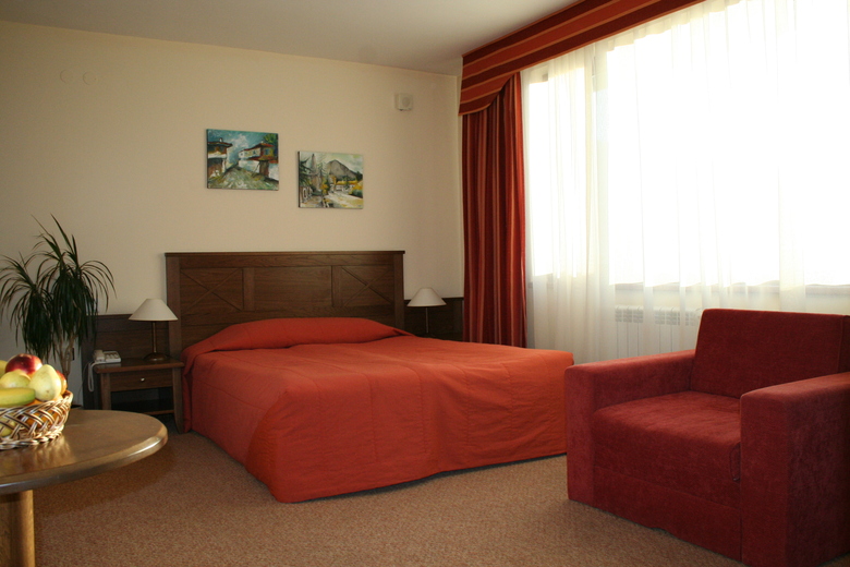 Hotel Evelina Palace