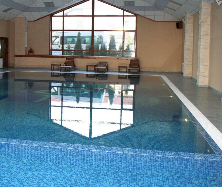 Hotel Evelina Palace