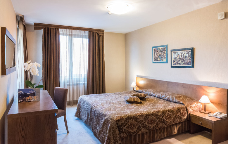 Hotel Evelina Palace