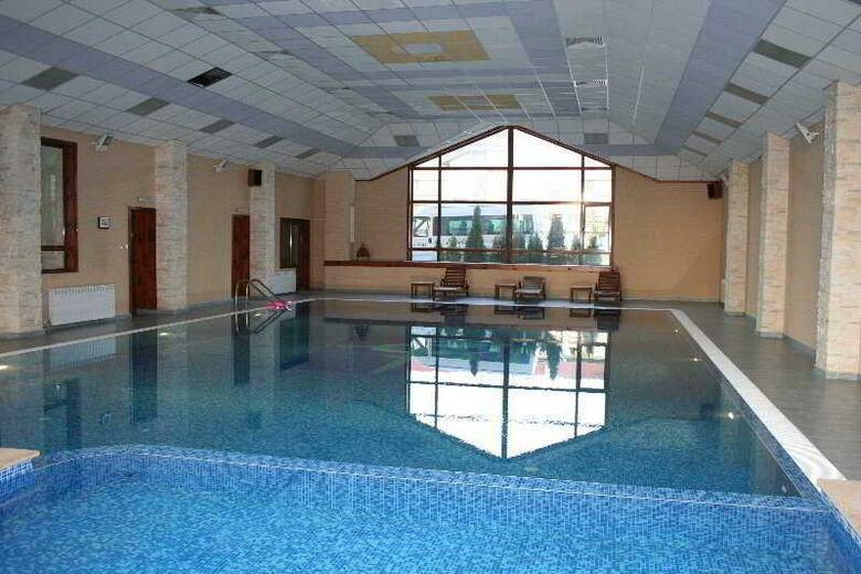 Hotel Evelina Palace