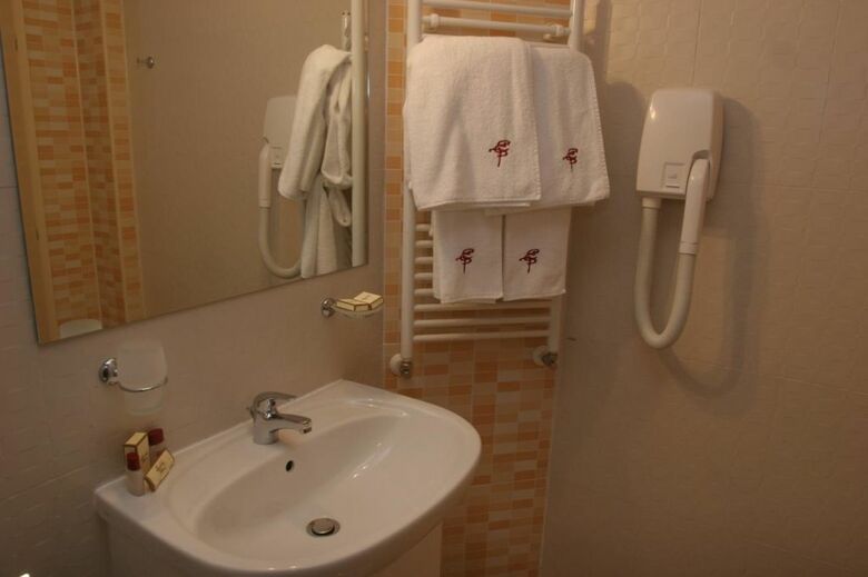 Hotel Evelina Palace