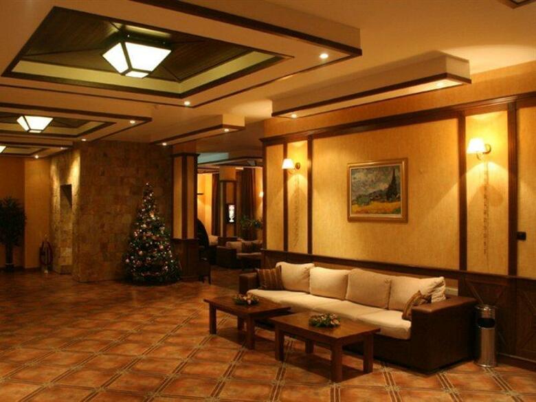 Hotel Evelina Palace