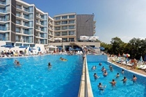 Hotel Slavey