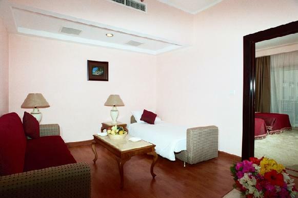 Hotel Golden 5 Sapphire