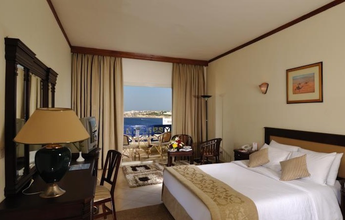 Hotel AA Grand Oasis Resort
